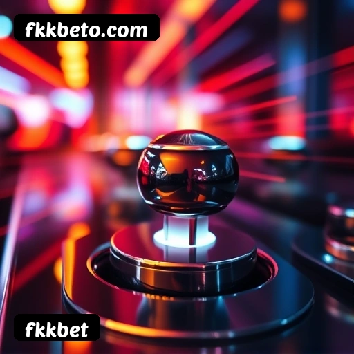 Requisitos do APK da fkkbet para Android