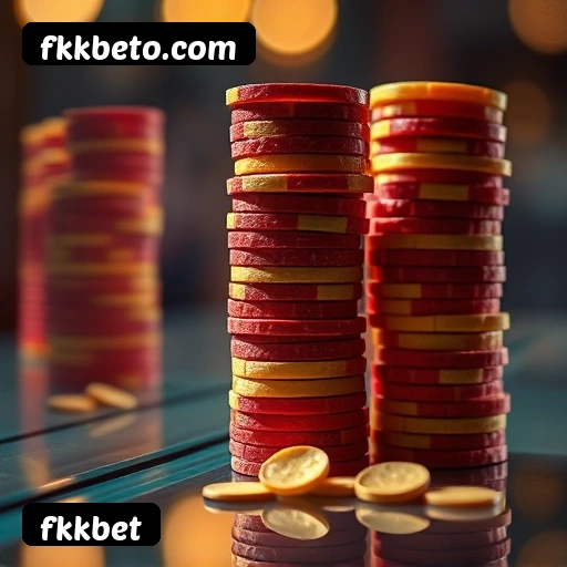 Catálogo fkkbet 3.100+ jogos - Pragmatic Play, Evolution, NetEnt