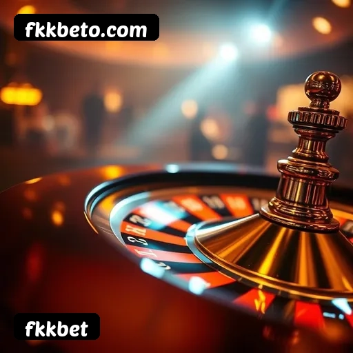 Logo da fkkbet