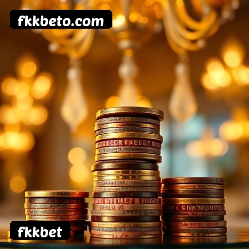 Loterias online disponíveis na fkkbet