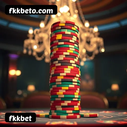 Estatísticas fkkbet 2025–2026 - 120 mil jogadores ativos, R$72.5M pagos, RTP 96.52%