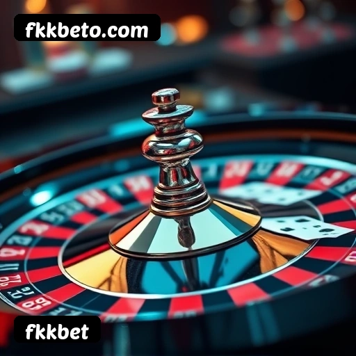 Níveis do programa VIP da fkkbet